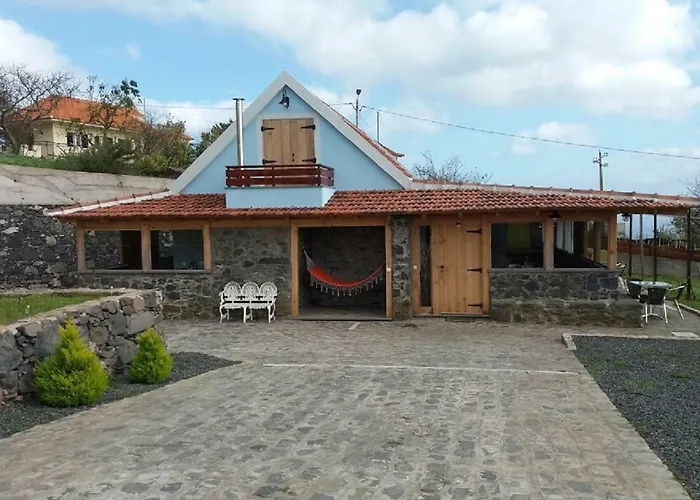 Vila Vinha