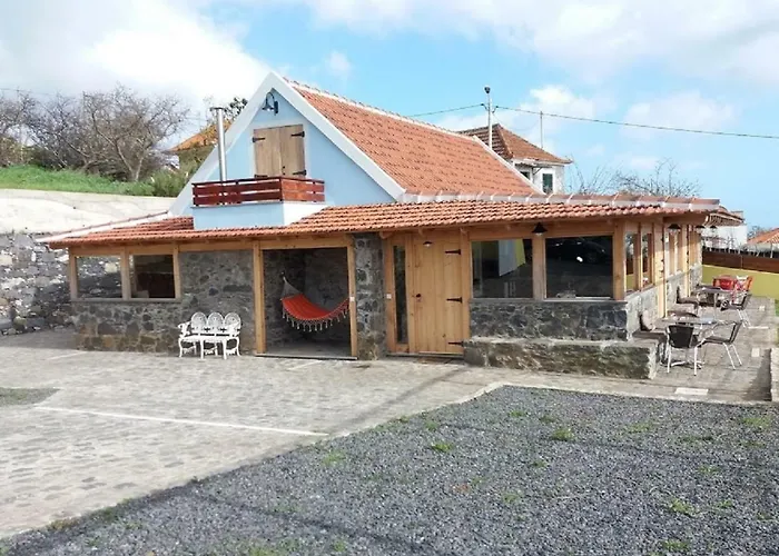 Vila Vinha