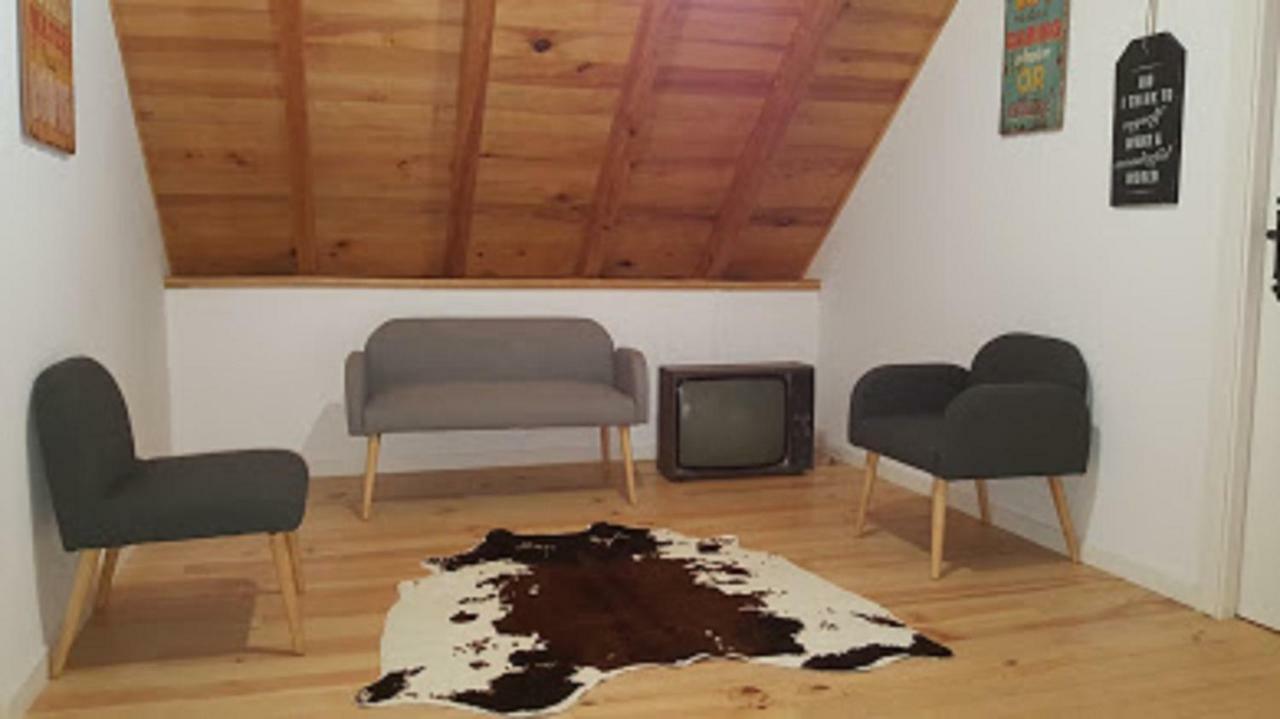 Holiday home Vinha *