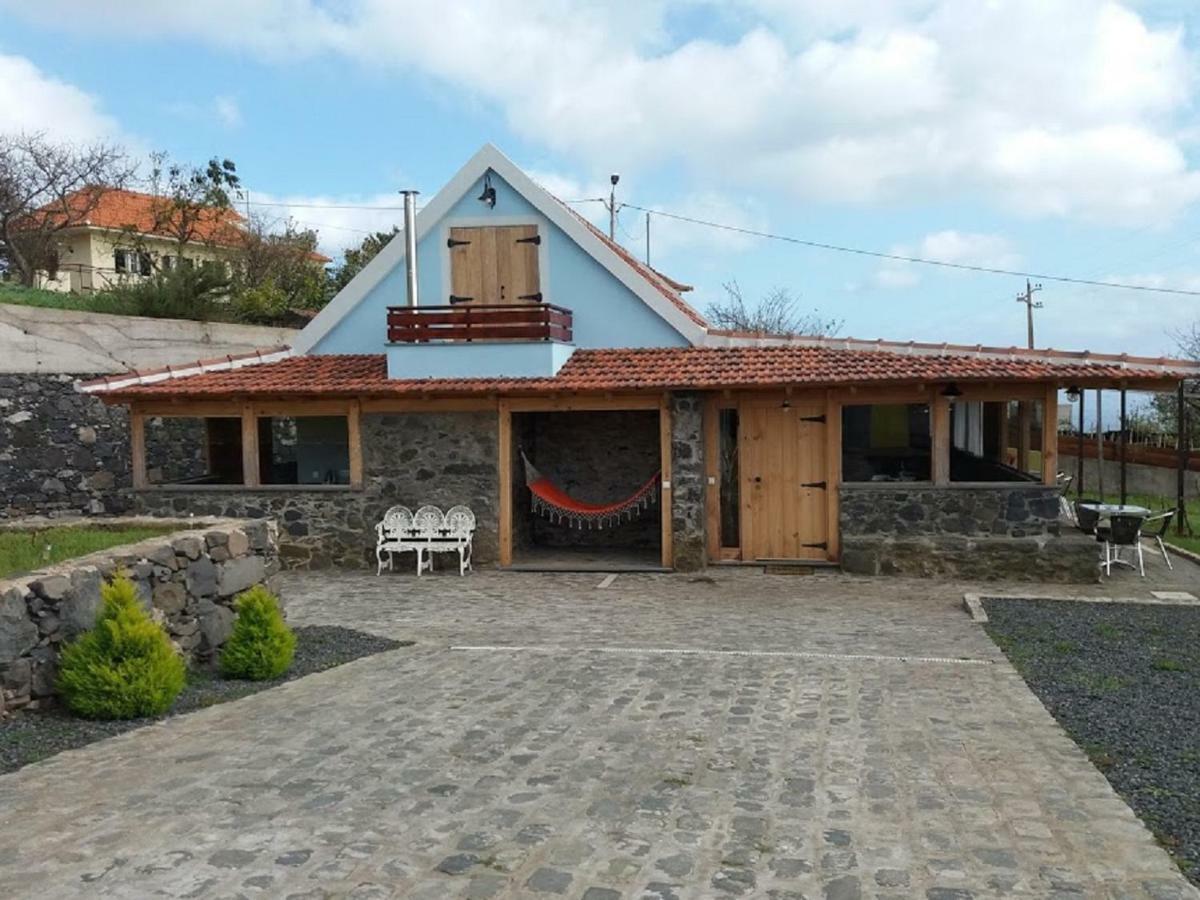Vinha Arco da Calheta (Madeira)
