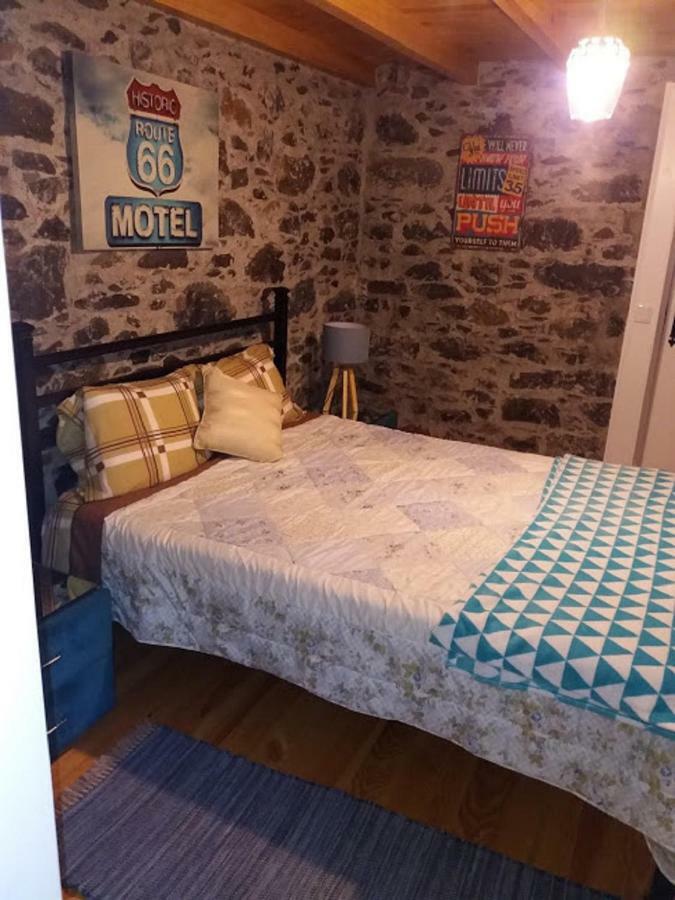 Holiday home Vinha