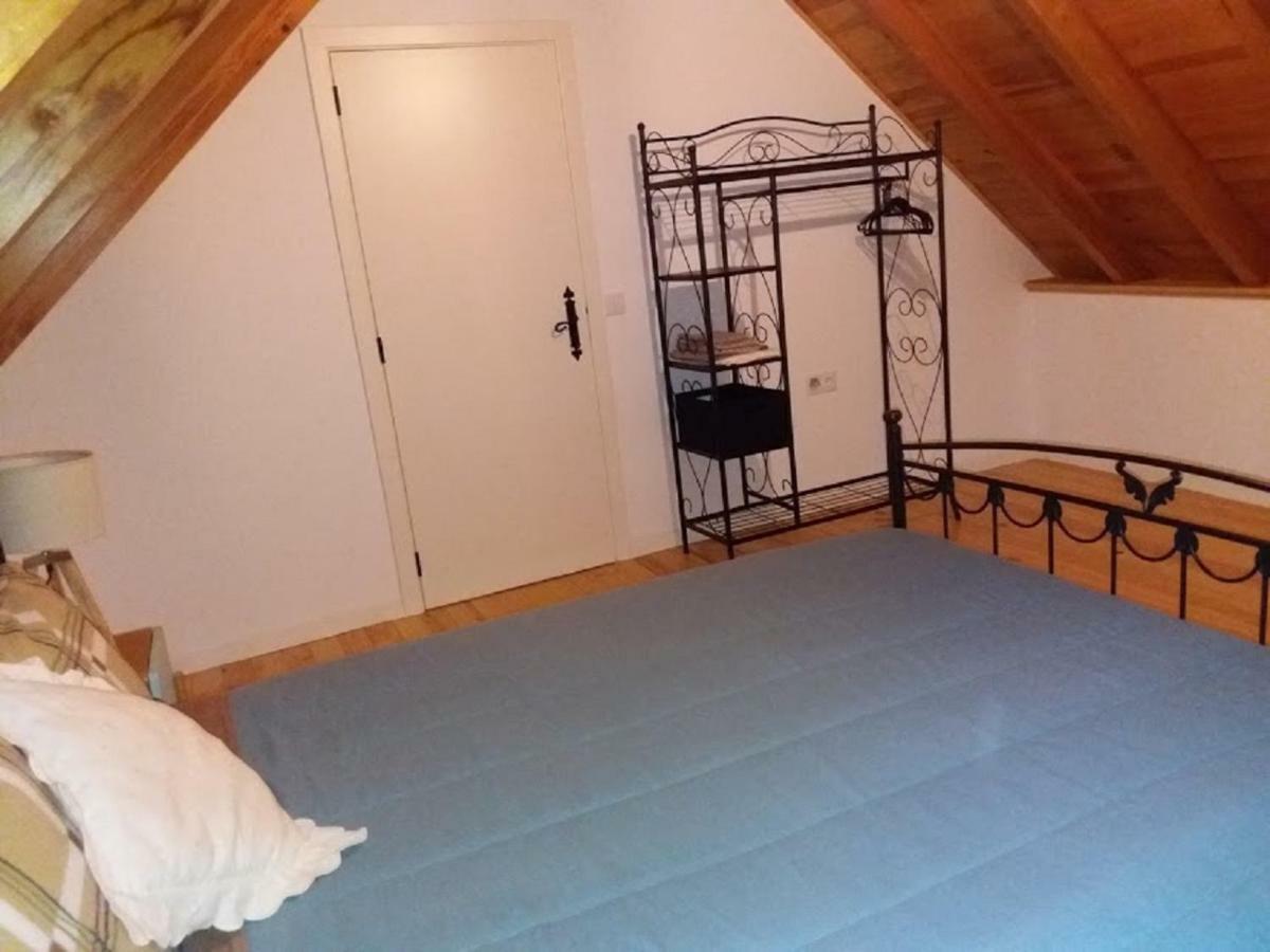 Vinha Holiday home *