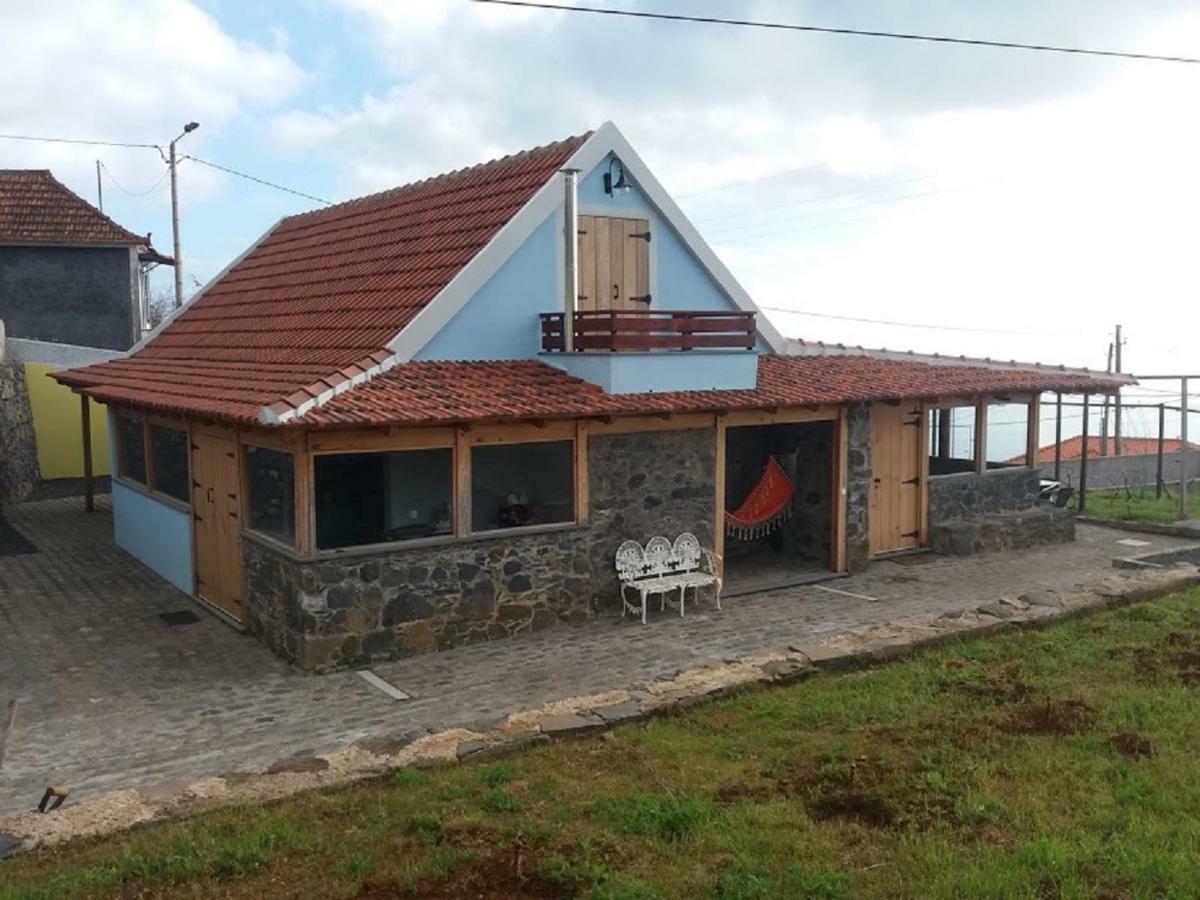 Vinha Holiday home *