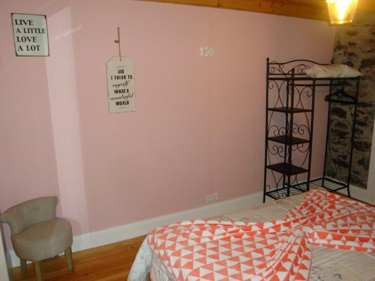 Holiday home Vinha