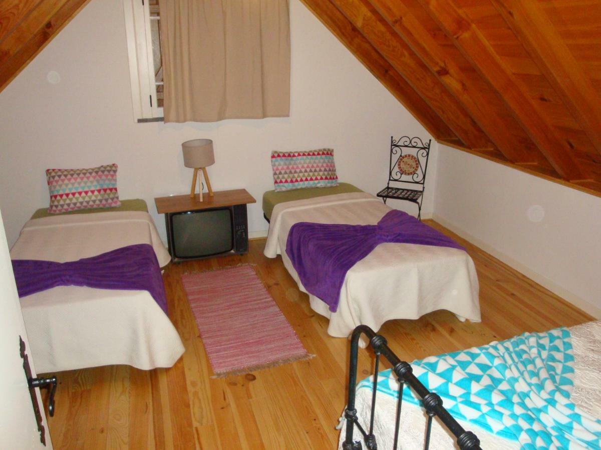 Holiday home Vinha *