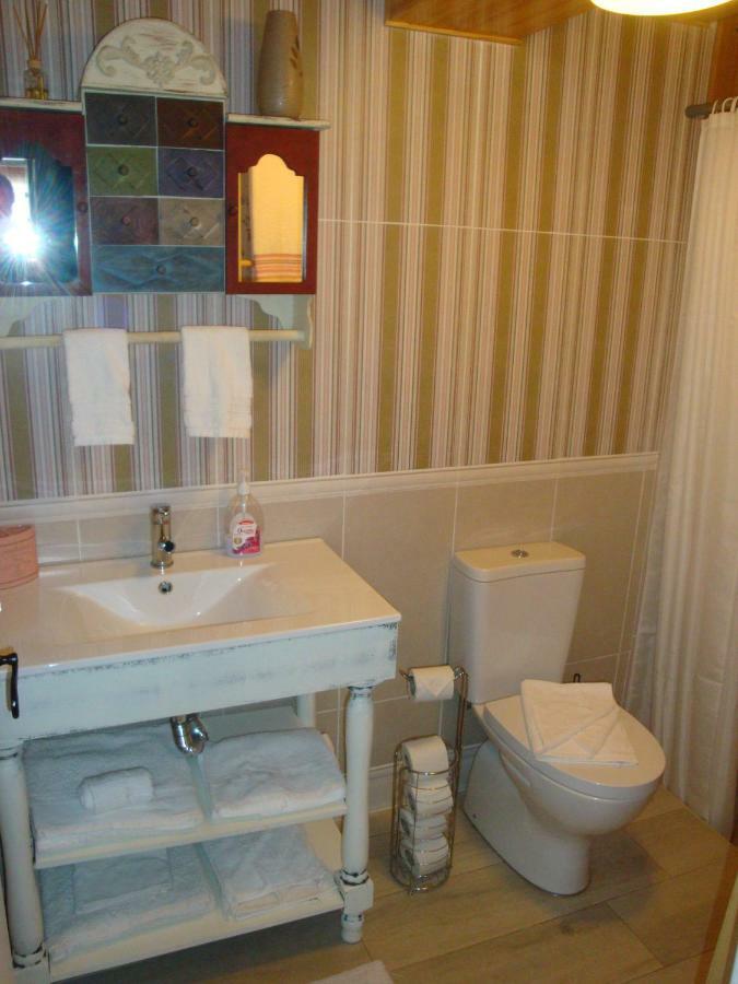 Vinha Holiday home *