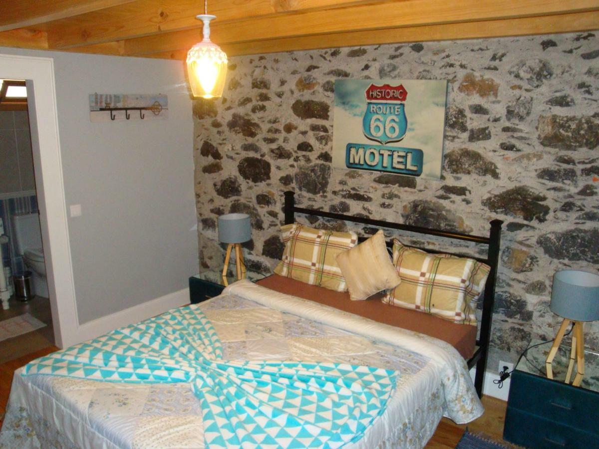 Vinha Holiday home *