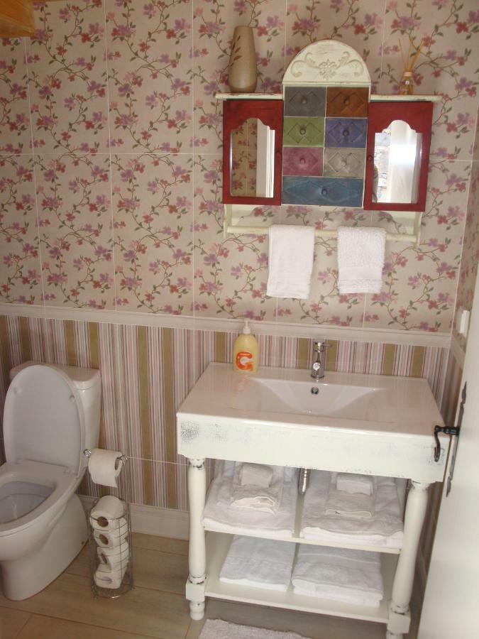 Vinha Holiday home *