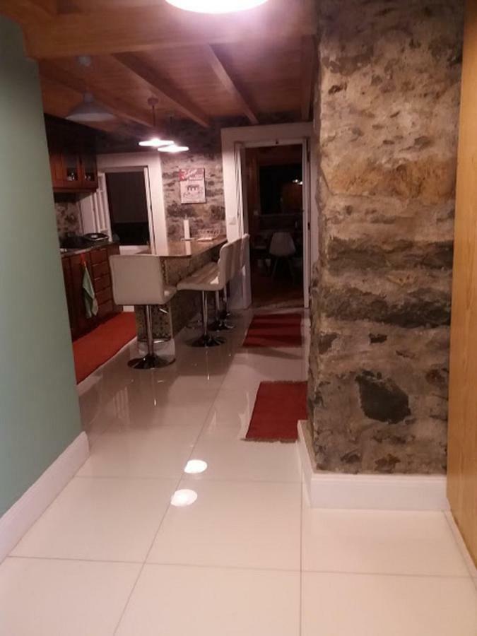 Holiday home Vinha *