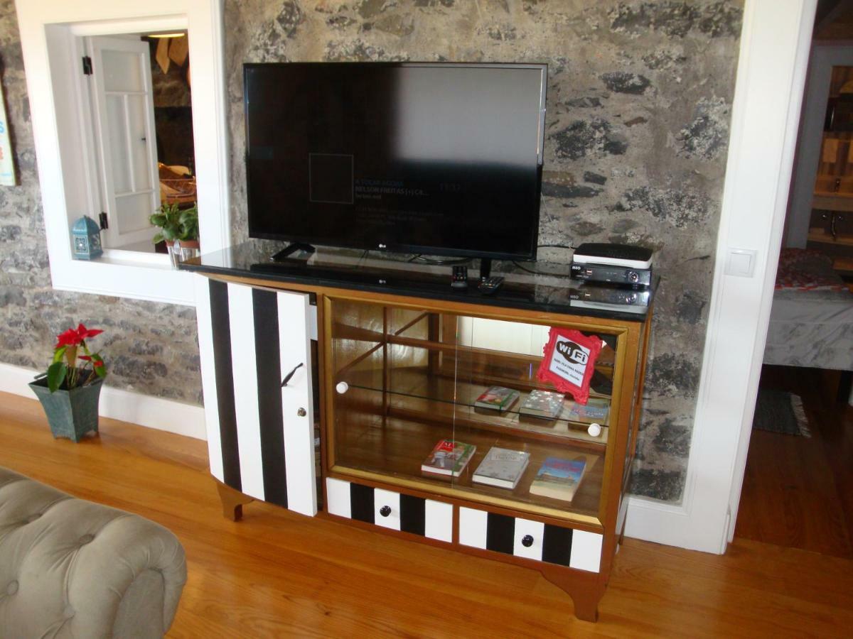 Vinha Holiday home *