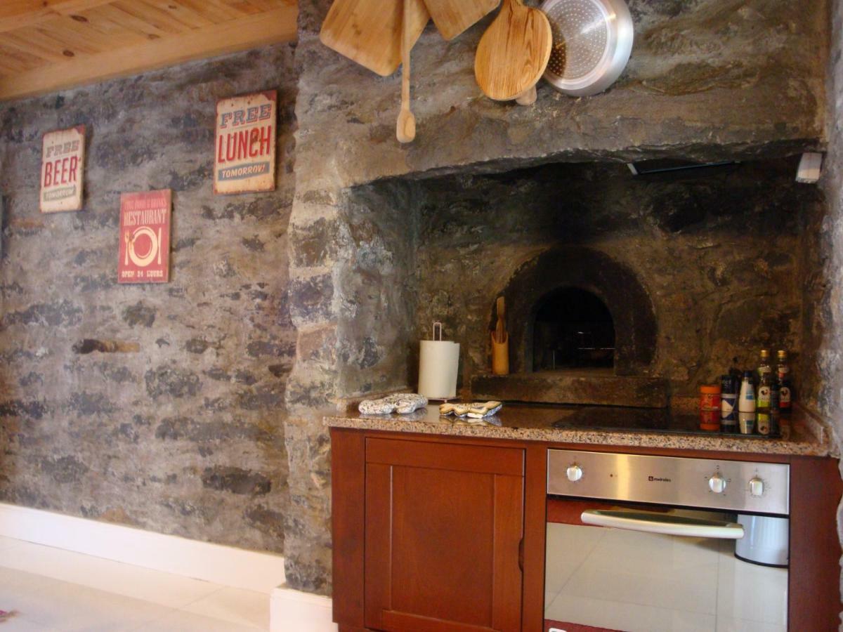 Holiday home Vinha