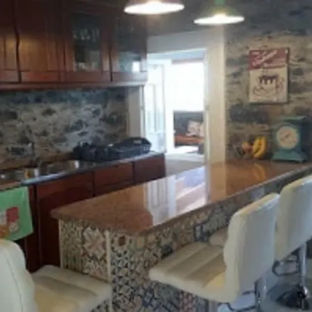 Vila Vinha Arco da Calheta  Zewnętrze zdjęcie