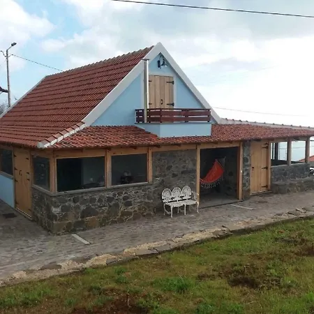 Vila Vinha Arco da Calheta  Zewnętrze zdjęcie