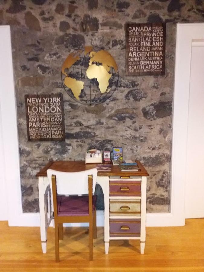 Holiday home Vinha Arco da Calheta (Madeira)