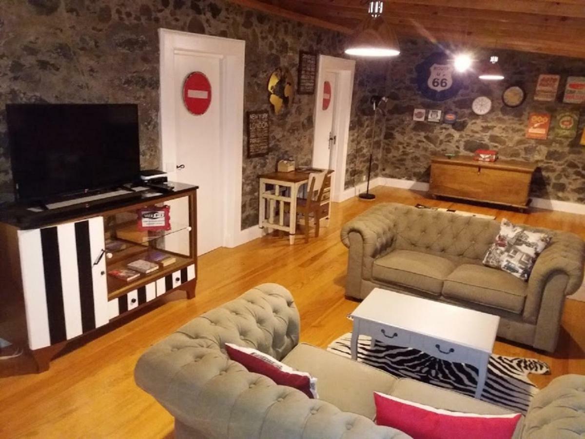 Holiday home Vinha Arco da Calheta (Madeira)