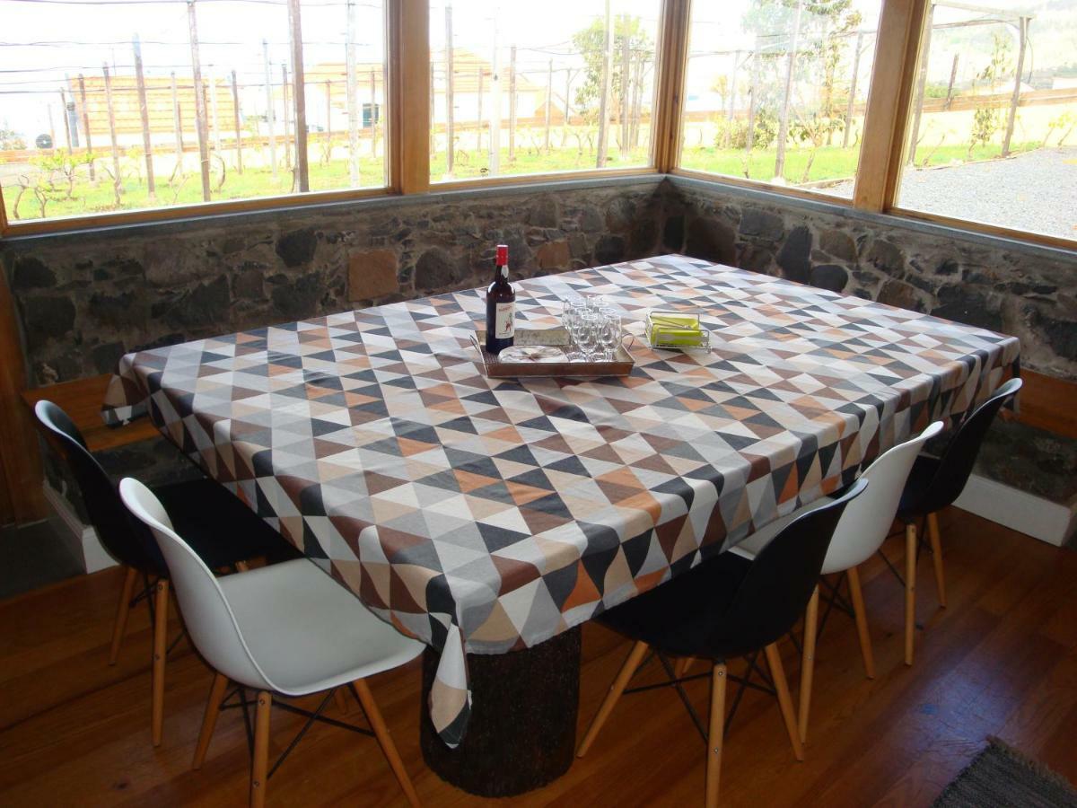 Holiday home Vinha *