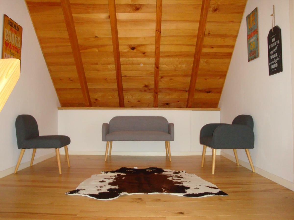 Holiday home Vinha